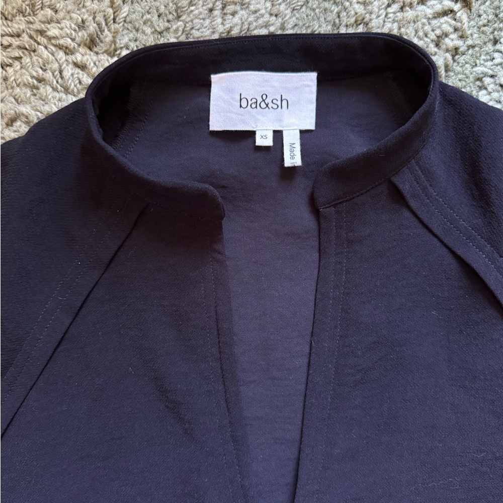 ba&sh “Lady” top - Picture 4 of 5